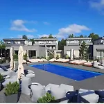 'audrone' Sveciu Namai Apartment *