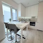 'audrone' Sveciu Namai Apartment *