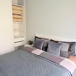 'audrone' Sveciu Namai Apartment