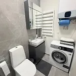 Apartment 'audrone' Sveciu Namai Palanga