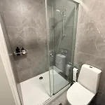 'audrone' Sveciu Namai Apartment Palanga