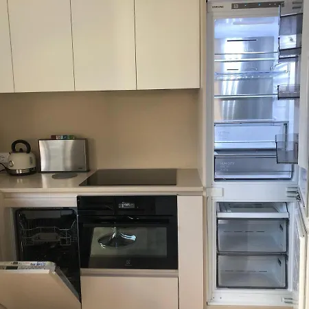 'audrone' Sveciu Namai Apartment *