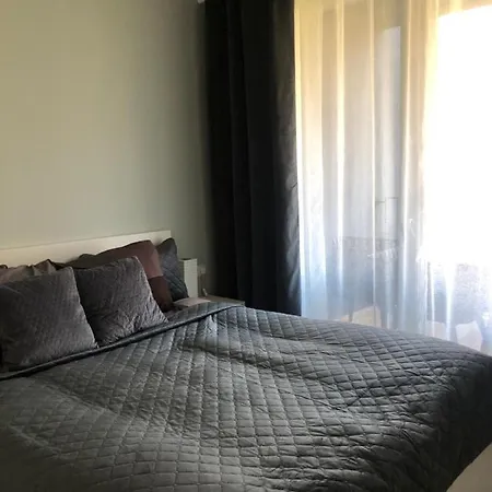 'audrone' Sveciu Namai Apartment Palanga