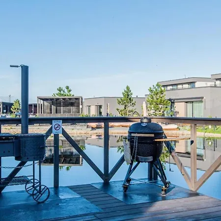Apartment 'audrone' Sveciu Namai