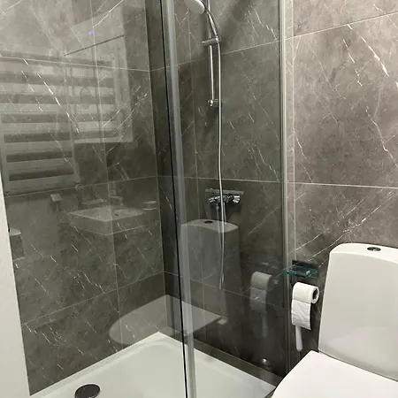 'audrone' Sveciu Namai Apartment *