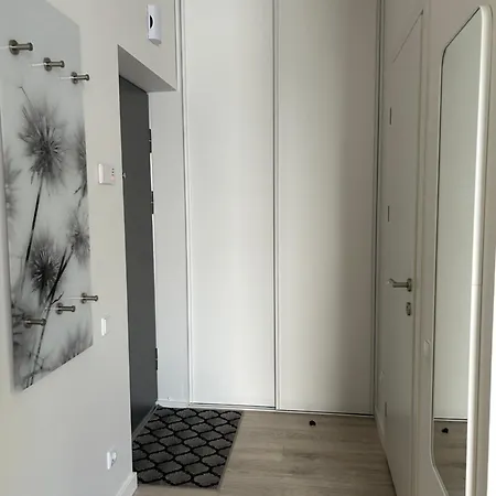 Apartment 'audrone' Sveciu Namai