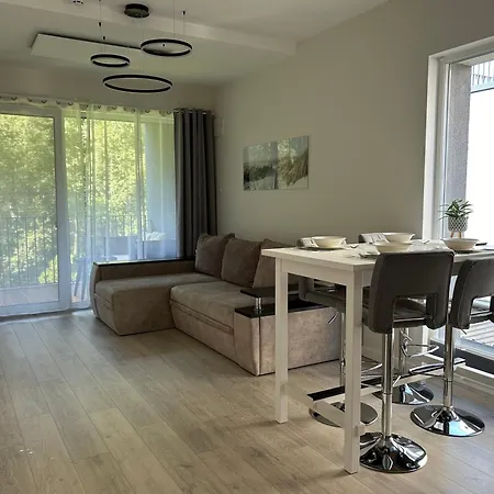 Apartment 'audrone' Sveciu Namai *