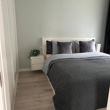 Apartamento 'audrone' Sveciu Namai *