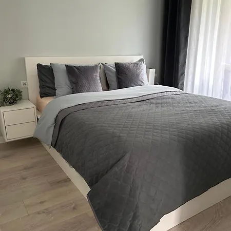 Apartamento 'audrone' Sveciu Namai Palanga