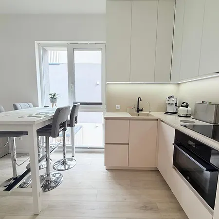 'audrone' Sveciu Namai Apartment *