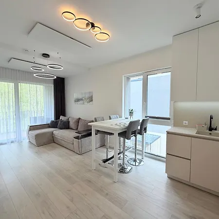 'audrone' Sveciu Namai Apartment *