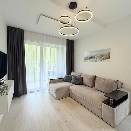 Apartment 'audrone' Sveciu Namai *