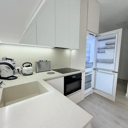 'audrone' Sveciu Namai Apartment Palanga