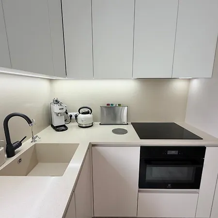 Apartment 'audrone' Sveciu Namai