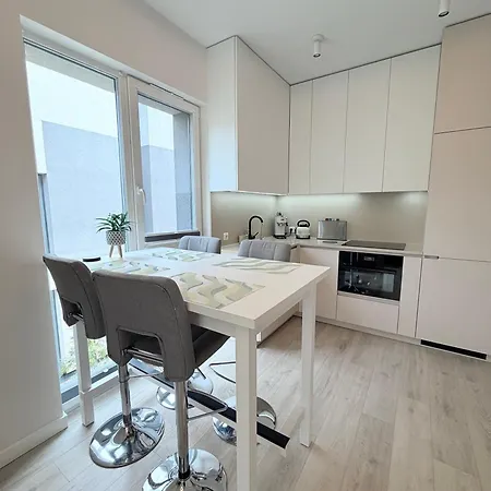 'audrone' Sveciu Namai Apartment *