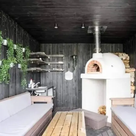 'audrone' Sveciu Namai Apartment Palanga