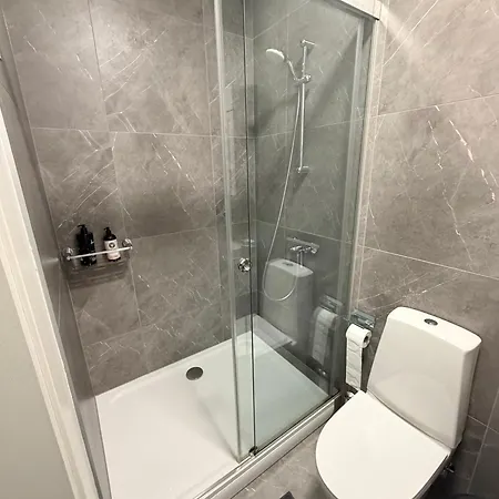 'audrone' Sveciu Namai Apartment Palanga