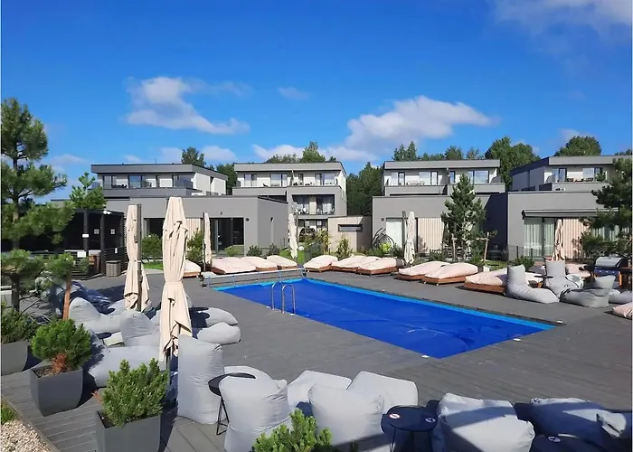 'audrone' Sveciu Namai Apartamento *