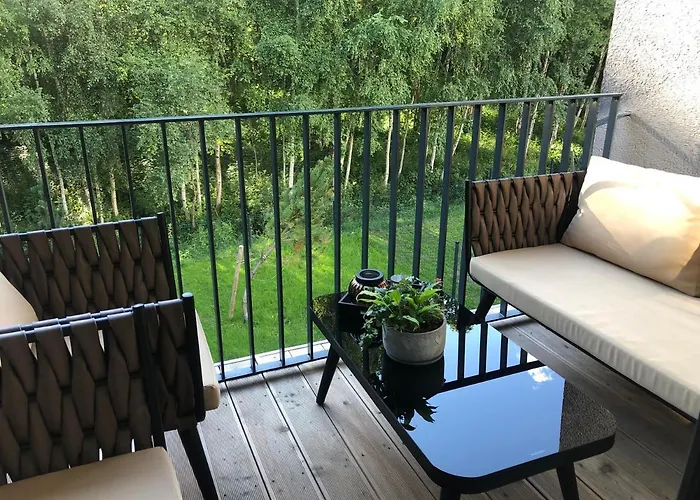 Apartamento 'audrone' Sveciu Namai Palanga