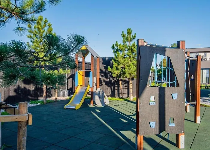 'audrone' Sveciu Namai Lägenhet *