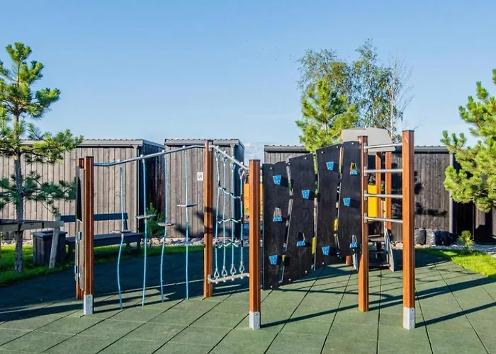 'audrone' Sveciu Namai Lägenhet Palanga