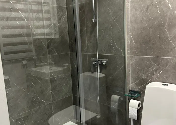 'audrone' Sveciu Namai Apartamento *