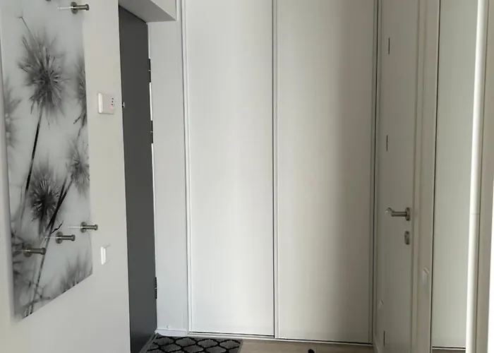 Apartamento 'audrone' Sveciu Namai